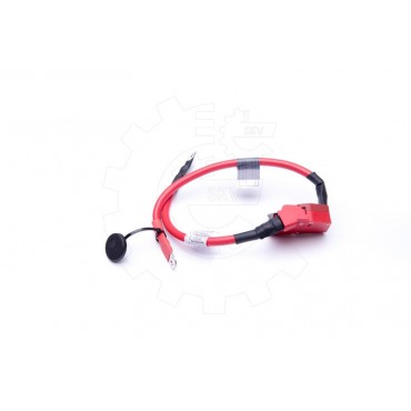 Cable de Batterie Plus Pour BMW Série 3 F30, F80 F31 F34 4 F32, F82 61126834543
