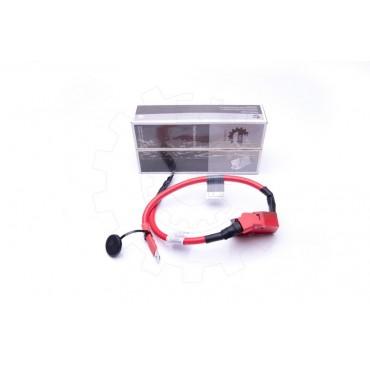 Cable de Batterie Plus Pour BMW Série 3 F30, F80 F31 F34 4 F32, F82 61126834543