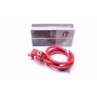 Cable de Batterie Plus Pour BMW Série 5 E60 61126989780 6989780