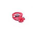 Cable de Batterie Plus Pour BMW Série 5 E60 61126989780 6989780