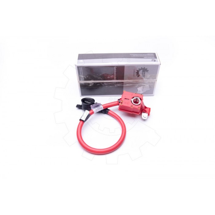 Cable de Batterie Plus Pour BMW Série 5 F10 F11 6 F12 61139203570 6113920357004