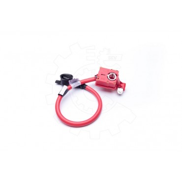 Cable de Batterie Plus Pour BMW Série 5 F10 F11 6 F12 61139203570 6113920357004