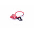 Cable de Batterie Plus Pour BMW Série 5 F10 F11 6 F12 61139203570 6113920357004