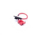 Cable de Batterie Plus Pour BMW Série 5 F10 F11 6 F12 61139203570 6113920357004