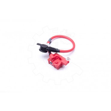 Cable de Batterie Plus Pour BMW Série 5 F10 F11 6 F12 61139203570 6113920357004