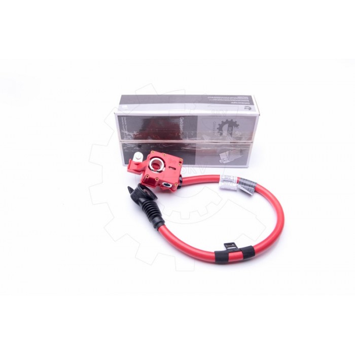 Cable de Batterie Plus Pour BMW Série 7 F01, F02, F03, F04 61129217033 9217033