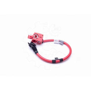 Cable de Batterie Plus Pour BMW Série 7 F01, F02, F03, F04 61129217033 9217033