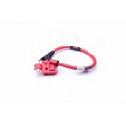Cable de Batterie Plus Pour BMW Série 7 F01, F02, F03, F04 61129217033 9217033