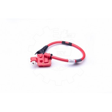 Cable de Batterie Plus Pour BMW Série 7 F01, F02, F03, F04 61129217033 9217033