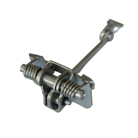 Charnière de porte Avant RENAULT Kangoo - à partir de 1997 7700303548