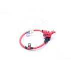Cable de Batterie Plus Pour BMW Série 7 F01, F02, F03, F04 61129217033 9217033