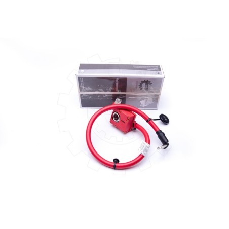 Cable de Batterie Plus Pour BMW X3 F25 61129225099 9225099