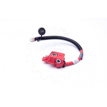 Cable de Batterie Plus Pour BMW X5 E70 X6 E71, E72 61129217004 9217004