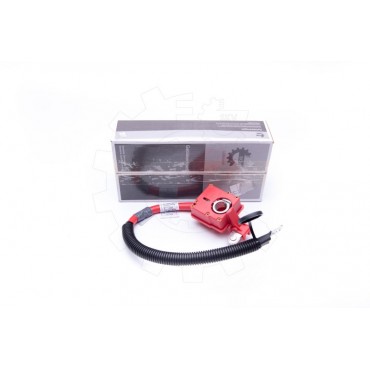 Cable de Batterie Plus Pour BMW X5 E70 X6 E71, E72 61129217004 9217004