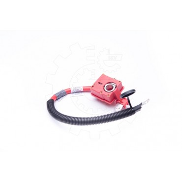 Cable de Batterie Plus Pour BMW X5 E70 X6 E71, E72 61129217004 9217004