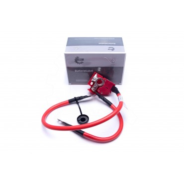 Cable de Batterie Plus Pour BMW X5 F15, F85 X6 F16, F86 61129322056