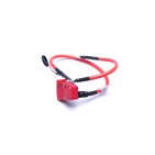 Cable de Batterie Plus Pour BMW X5 F15, F85 X6 F16, F86 61129322056