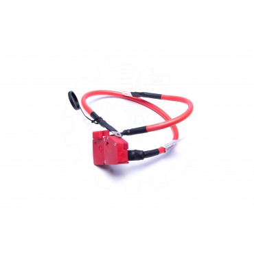 Cable de Batterie Plus Pour BMW X5 F15, F85 X6 F16, F86 61129322056