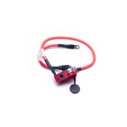 Cable de Batterie Plus Pour BMW X5 F15, F85 X6 F16, F86 61129322056