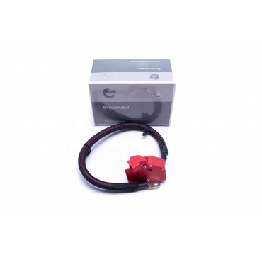 Cable de Batterie Plus Pour BMW X7 G07 61128795489