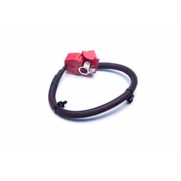Cable de Batterie Plus Pour BMW X7 G07 61128795489