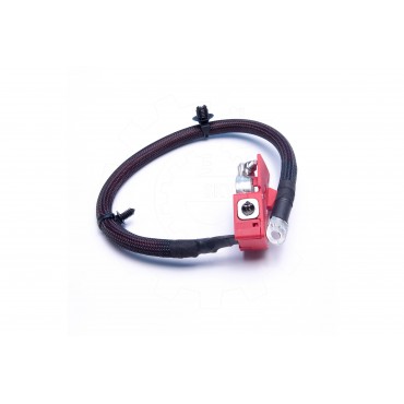 Cable de Batterie Plus Pour BMW X7 G07 61128795489