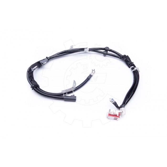 Cable de Batterie Plus Pour Mercedes-Benz Classe E 6511590146 A6511590146