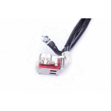 Cable de Batterie Plus Pour Mercedes-Benz Classe E 6511590146 A6511590146