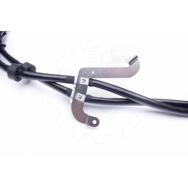 Cable de Batterie Plus Pour Mercedes-Benz Classe E 6511590146 A6511590146