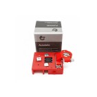 Borne Positive de Batterie Pour Renault Megane II Scénic 8200381281