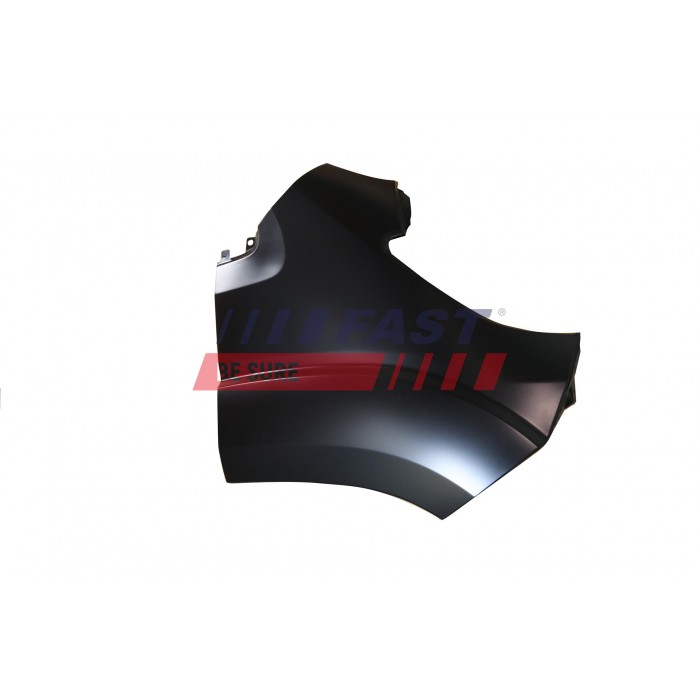 Aile Avant Droit Pour Peugeot Boxer Fiat Ducato Citroën 1611654980 1374375080