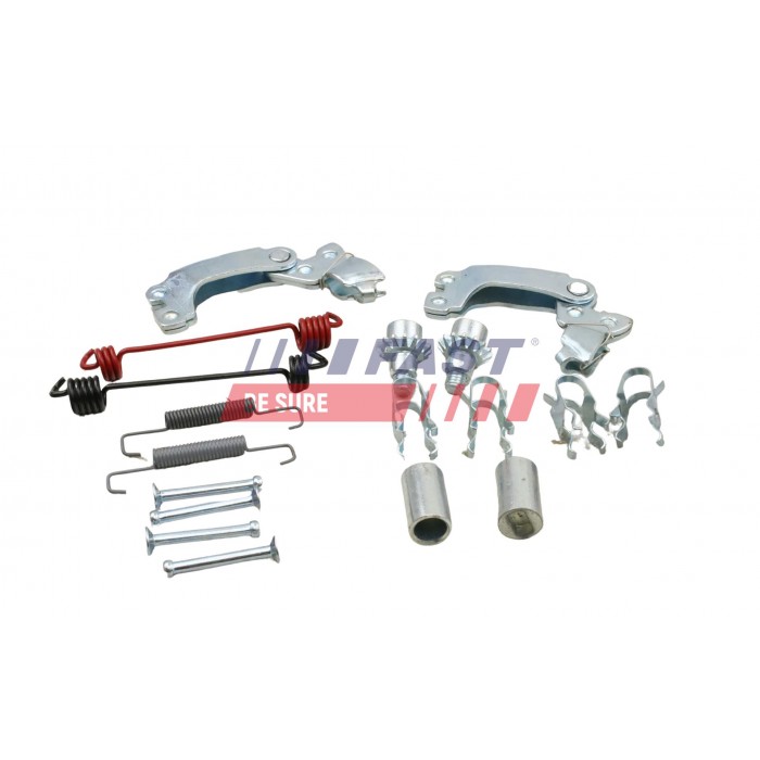 Ajusteur frein à tambour Arrière Pour Peugeot Fiat Citroën 77364020 77364021