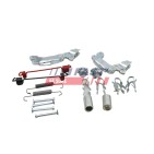 Ajusteur frein à tambour Arrière Pour Peugeot Fiat Citroën 77364020 77364021