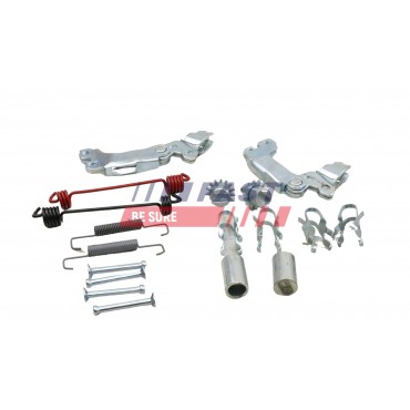 Ajusteur frein à tambour Arrière Pour Peugeot Fiat Citroën 77364020 77364021