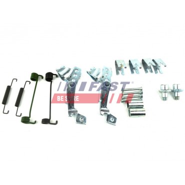 Ajusteur frein à tambour Arrière Pour Peugeot Fiat Citroën 77362111 77363477
