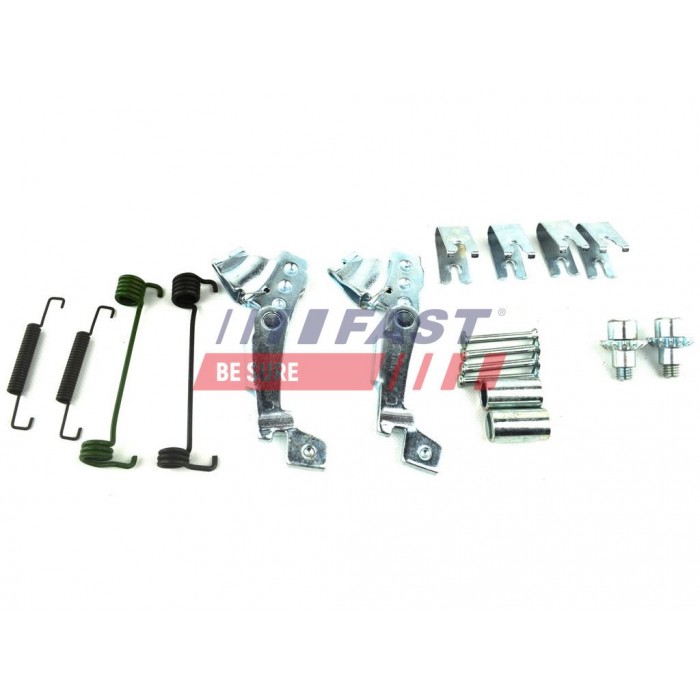 Ajusteur frein à tambour Arrière Pour Peugeot Fiat Citroën 77362111 77363477