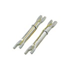 Ajusteur frein à tambour Arrière Pour Hyundai Accent II 5835025000 5835028000