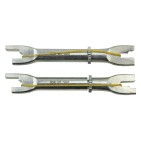 Ajusteur frein à tambour Arrière Pour Hyundai Accent II 5835025000 5835028000