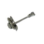 Charnière de porte Arrière Gauche ou Droit Megane III 824300003R 824306303R