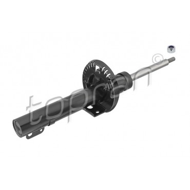 Amortisseur Avant Pour VW Audi Seat Skoda 6Q0413031BN 6Q0413031BQ 6Q0413031BR