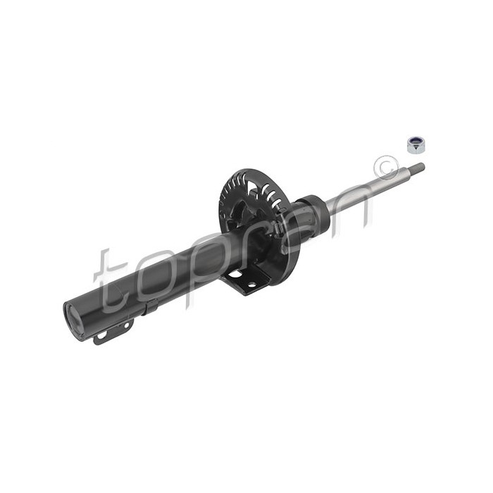 Amortisseur Avant Pour VW Audi Seat Skoda 6Q0413031BN 6Q0413031BQ 6Q0413031BR
