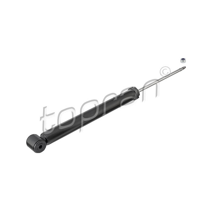 Amortisseur Arrière Pour VW Audi Seat Skoda 1J0513025BF 1J0513025BG 1J0513025C