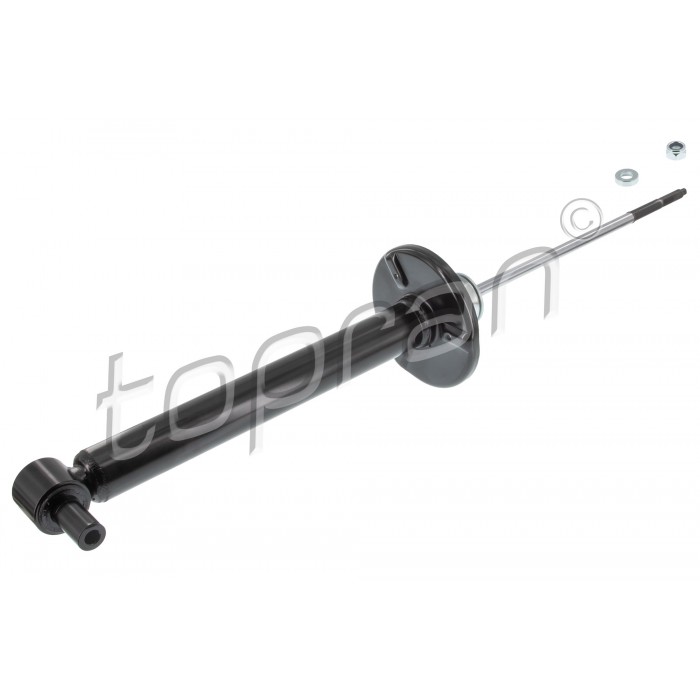 Amortisseur Arrière Pour Audi A4 8D0513031