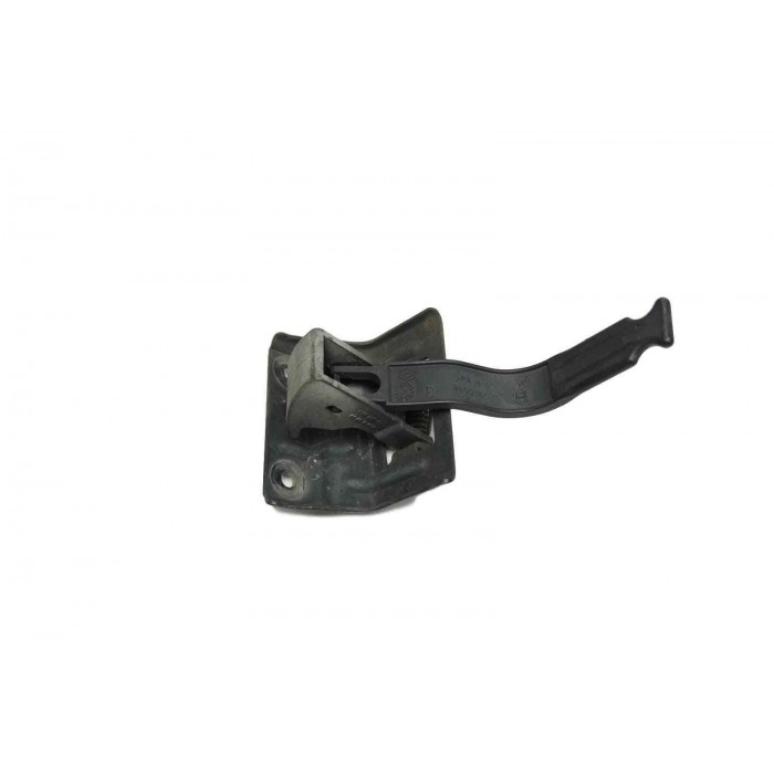 Serrure de capot Avant  RENAULT Megane II 8200110075