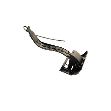 Serrure de capot Avant RENAULT Megane II 8200438215