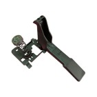 Serrure de capot RENAULT Scenic III 656030002R