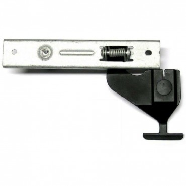 Serrure de capot RENAULT Clio II  8200069296