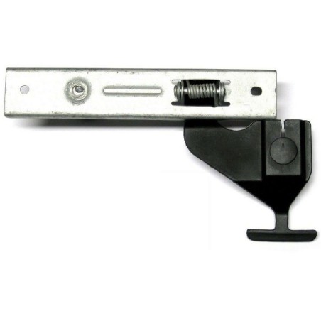 Serrure de capot RENAULT Clio II  8200069296