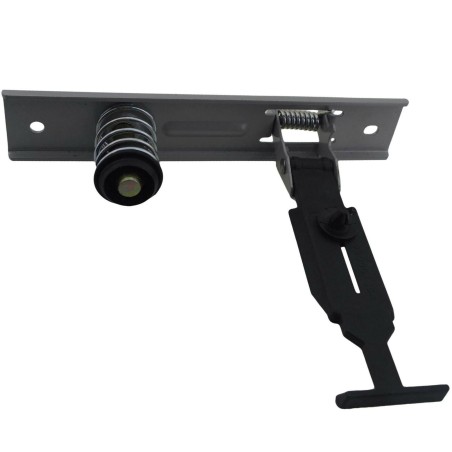 Serrure de capot Avant RENAULT Thalia II  8200701114