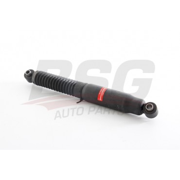 Amortisseur Arrière Pour Peugeot Fiat Citroën 5206FV 1400568287 5206FX 5206FZ